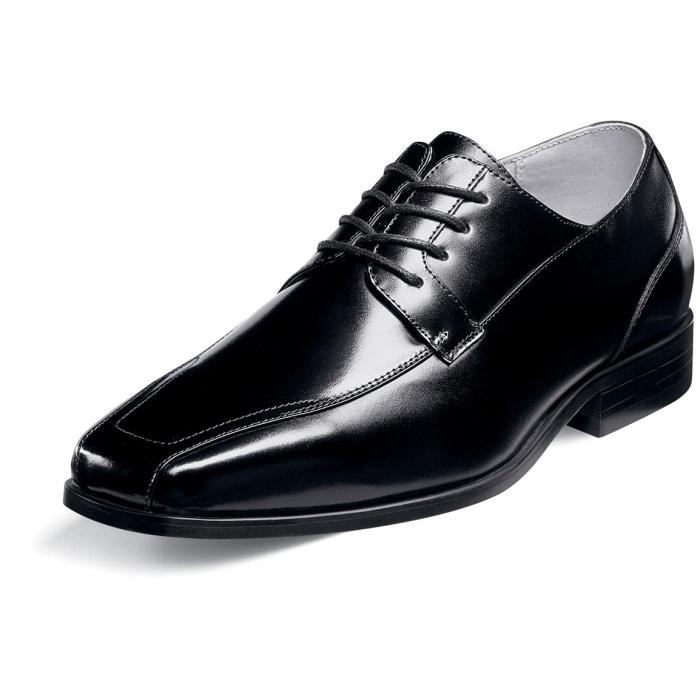 Oxford men dress shoes