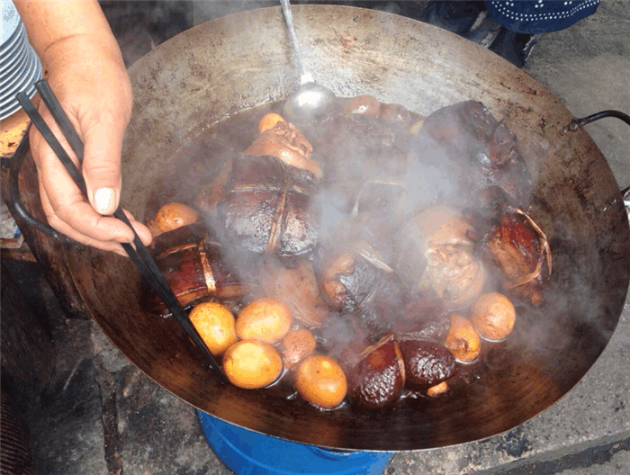 How to Cook Pork in Chinese Style – A Flavorful Guide