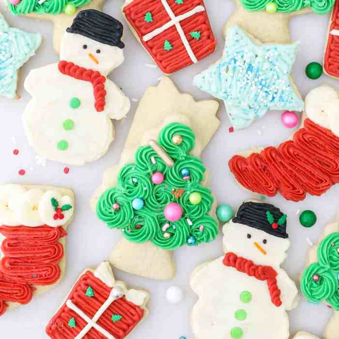 How to start cookie decorating