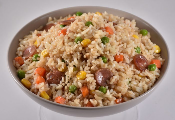 Rice fried chinese style recipes restaurant recipe make timesofindia cms