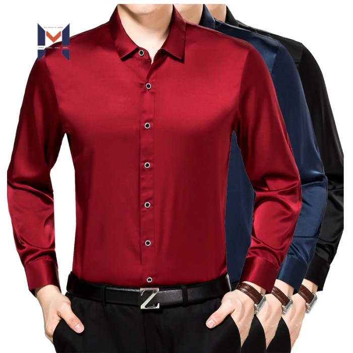 Dress shirts for men sale