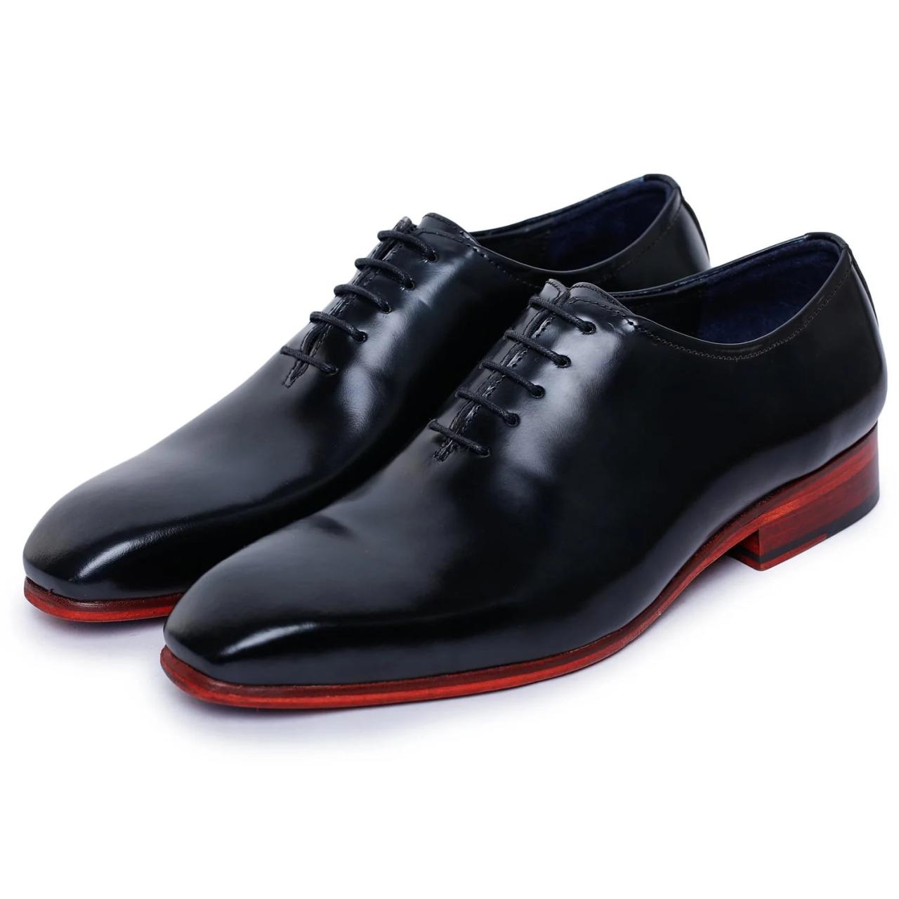 Oxford men dress shoes