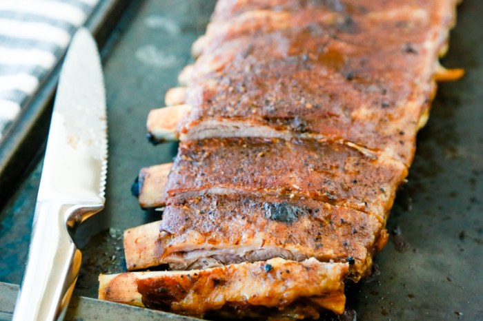 How to cook st louis style ribs boil