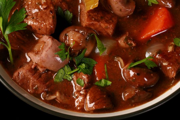 How to Cook Beef Kidney Jamaican Style A Flavorful Guide