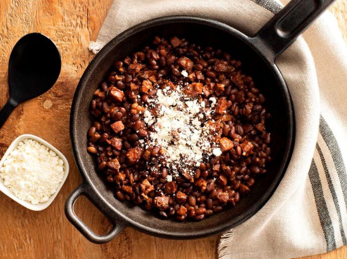 How to Cook Ranch Style Beans – A Flavorful Texan Delight