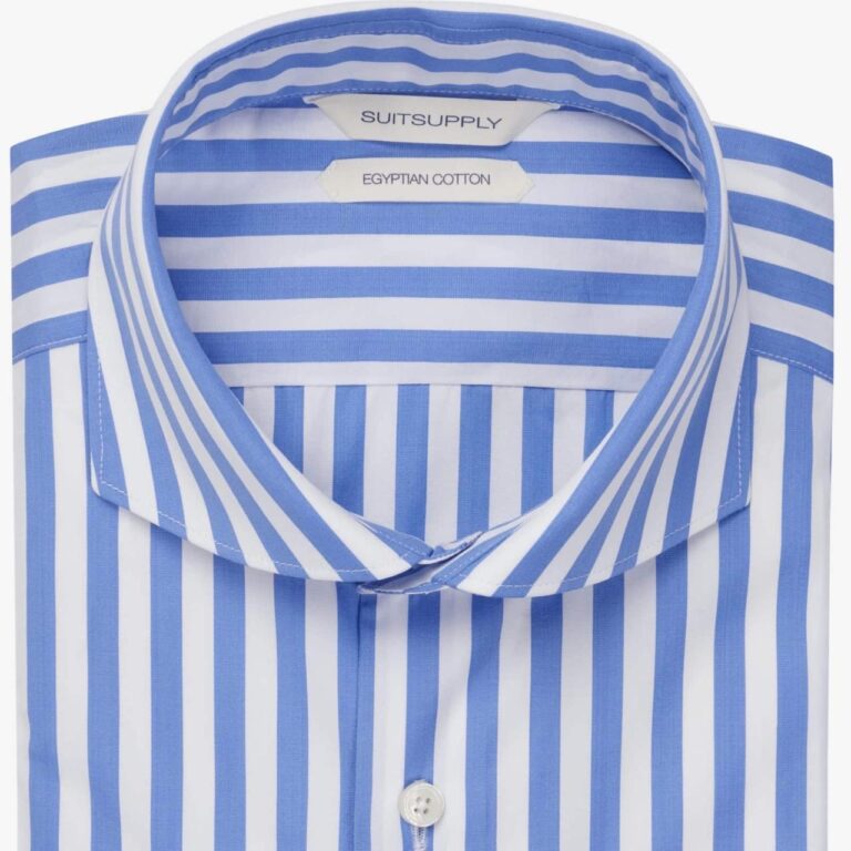 Best Mens Dress Shirts Elevate Your Style with These Top Picks