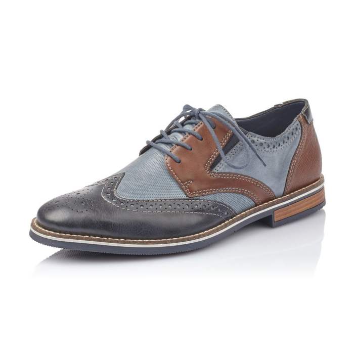 Rieker mens dress shoes