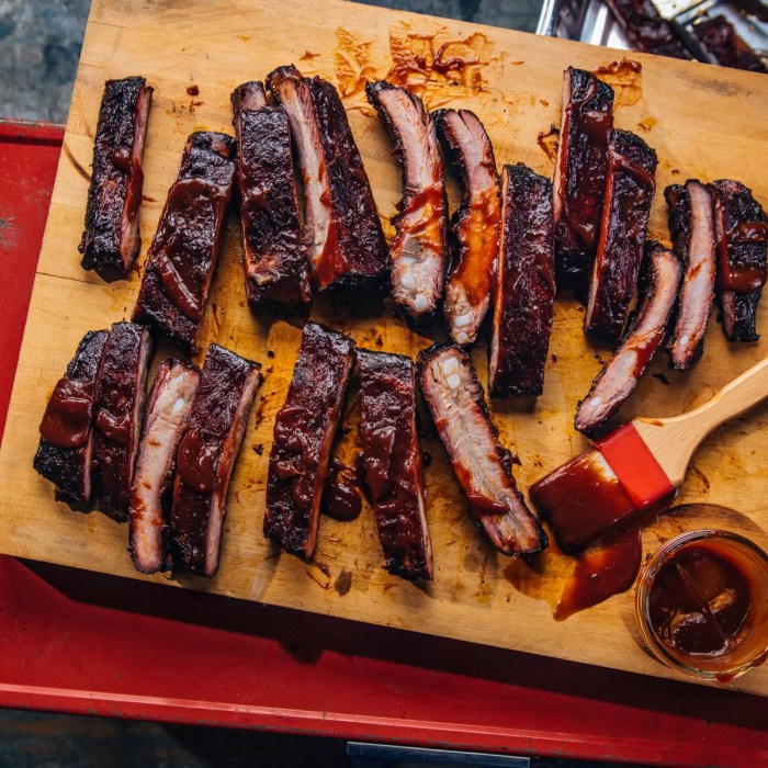 How to cook st louis style ribs boil