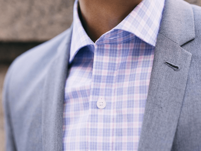 Best men's dress shirts